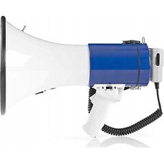 Mikrofon Nedis Nedis MEPH200WT Megaphone 25W