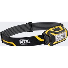 Petzl Latarka Czołowa Petzl ARIA 2R BLACKYELLOW