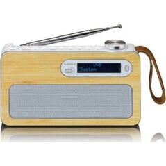 Radio Lenco Lenco DAB+ Radio PDR-040