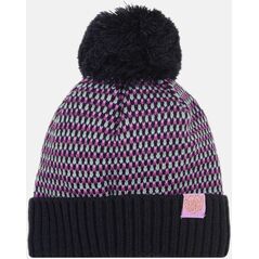 Lassie by Reima LASSIE Cap Neida Dark blue 728766-6951-046