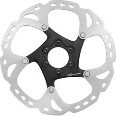 Shimano Tarcza hamulca Shimano 180 mm Deore XT SM-RT86 Ice Technologies 6 śrub uniwersalny