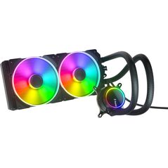 Chłodzenie wodne Fractal Design Celsius+ S28 Prisma (FD-W-2-S2802)