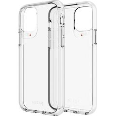 Gear4 GEAR4 Gear4 Crystal Palace - obudowa ochronna do iPhone 12/12PRO (clear)
