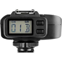 Zestaw studyjny GODOX Odbiornik do wyzwalaczy Godox X1R do Canon