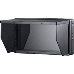 Zestaw studyjny GODOX Monitor podglądowy dotykowy Godox GM55 5,5 cala HDMI 4K