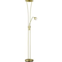 Lampa podłogowa Trio Lampa podłogowa nowoczesna do czytania Trio ARIZONA ledowa 426410208