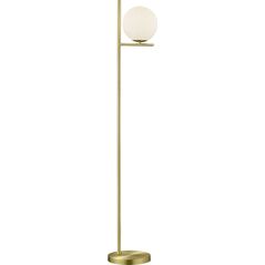 Lampa podłogowa Trio Lampa stojąca nowoczesna Trio PURE 402000108