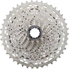 Shimano Kaseta 11 rzędowa Shimano Deore CS-M5100 11-42T