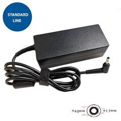 Extra Digital Φορτιστής φορητού υπολογιστή DELL 65W μνήμη φορητού υπολογιστή: 19,5V, 3,34A 14068876 9990000750160