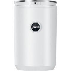 Jura JURA Chłodziarka do mleka - Cool Control 1L Wireless White G2 WiFi