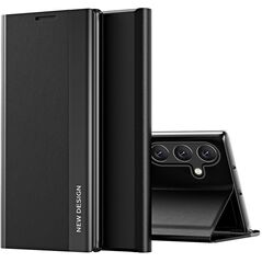 Θήκη Ύπνου Pro Samsung Galaxy A26 Μαύρο