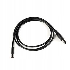 Peak Design Mobile Motorcycle Mount USB-A Cable Kit Black - Καλώδιο USB-A Μαύρο