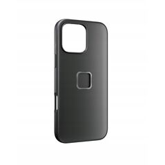 Θήκη Κινητού Peak Design Everyday Case Clarino iPhone 16 Pro Max - Μαύρο