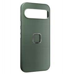 Θήκη Peak Design Mobile Everyday Case Fabric Google Pixel 9 Pro XL - Γκρι-πράσινο