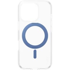 Θήκη CARE με Διάφανο Στήριγμα & MagSafe για iPhone 16 Pro