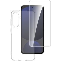 4smarts Σετ Προστασίας 360° για Samsung Galaxy A36