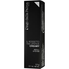 Diego Dalla Palma, The Lipstick Creamy, Cream Lipstick, 13, Catcking Feeling, Refill, 3.5 g For Women