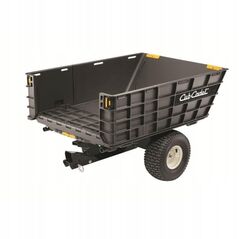 ΑΝΑΤΡΕΠΟΜΕΝΟ ΤΡΕΪΛΕΡ ΚΗΠΟΥ 450KG CUB CADET