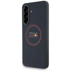 Θήκη Red Bull Meshed Red Ring για Samsung Galaxy A56 μπλε