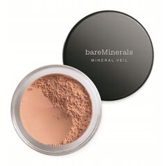 BAREMINERALS MINERAL VEIL LOOSE POWDER TINTED 9g