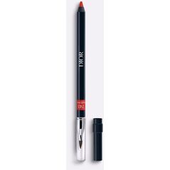 ΜΟΛΥΒΙ ΧΕΙΛΙΩΝ DIOR CONTOUR 743 ROUGE ZINNIA 1,2g