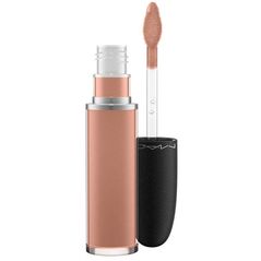MAC RETRO MATTE LIQUID LIPCOLOUR BURNT SPICE 5ML