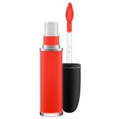 MAC RETRO MATTE LIQUID LIPCOLOUR QUITE THE STANDOUT 5ML