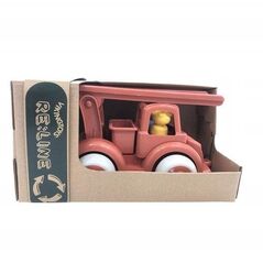 VIKING TOYS RE-LINE JUMBO ΠΥΡΟΣΒΕΣΤΙΚΟ ΟΧΗΜΑ ΣΕ ΣΥΣΚΕΥΑΣΙΑ (28 CM)