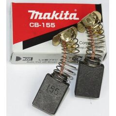 ΒΟΥΡΤΣΕΣ ΑΝΘΡΑΚΑ MAKITA CB-155 2τμχ.