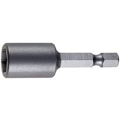 ΜΑΚΙΤΑ ΜΑΓΝΗΤΙΚΟ ΕΞΑΡΤΗΜΑ 1/4" HEX 17x55mm