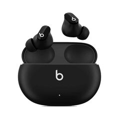 Beats Studio Buds Black (MJ4X3ZM/A) (APPMJ4X3ZM-A) έως 12 άτοκες Δόσεις