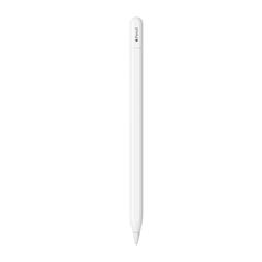 Apple Pencil USB-C White (MUWA3ZM/A) (APPMUWA3ZM-A) έως 12 άτοκες Δόσεις