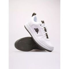 Kappa Kappa Fogo 243180-1120 Czarne 44