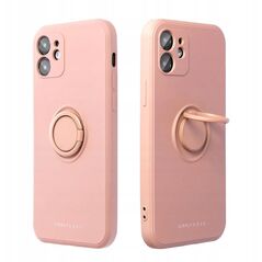 Θήκη ROAR AMBER CASE για SAMSUNG S25 Ροζ