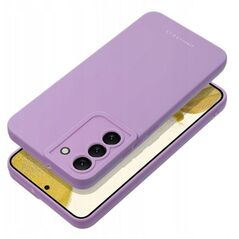 ROAR θήκη LUNA για SAMSUNG A06 Μωβ