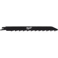 MILWAUKEE Λεπίδα πριονιού S διμεταλλική 150mm/25T /5 τεμ. ###