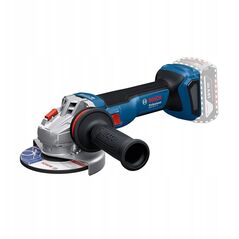 BOSCH.ANGLE GRINDER 125mm GWS 18V-11 S SOLO