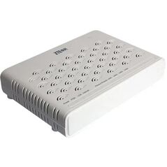 Zte F620 V5 | Ont | 1X Gpon, 4X Rj45 100Mb/S, 2X Rj11