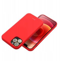 Θήκη ROAR COLORFUL JELLY για SAMSUNG A16 5G Ροζ