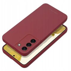 ROAR θήκη LUNA για SAMSUNG A06 κόκκινο