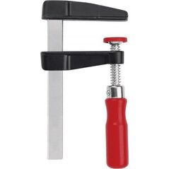 Bessey ŚCISK ŚRUBOWY STOLARSKI LEKKI 500/100MM.