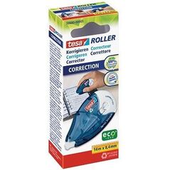 Tesa TESA 59880 taśma korekcyjna 14 m Niebieski, Biały 1 szt.