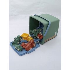 VIKING TOYS RE-LINE ΣΕΤ 30 MAXI ΚΑΙ CHUBBIES