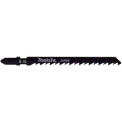Makita Brzeszczot do wyrzynarki 75mm 6/1" 5szt. T144D do drewna - A-85684