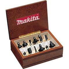 Wiertło Makita Makita Cutter D-53556 12 - D-53556