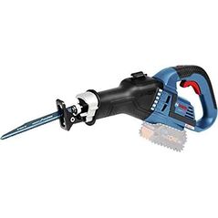 Piła szablasta Bosch Bosch Cordless Saber Saw GSA 18V-32 Professional solo, 18 Volt (blue / black, suitcase, without battery and charger)