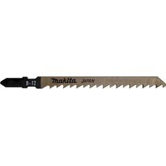 Makita MAKITA BRZESZCZOT DO WYRZYNARKI 80mm 6z/1" 5szt T101D MA-85640