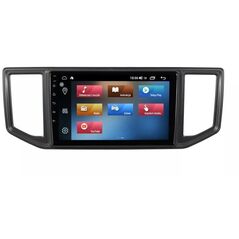 Ραδιόφωνο πλοήγησης GPS Volkswagen Crafter 2016+ Android