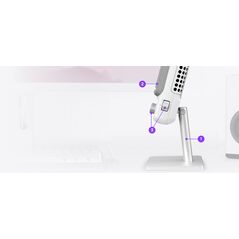 Mic NZXT Capsule Elite White