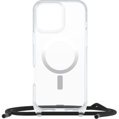 OtterBox React Κολιέ MagSafe Apple iPhone 16 Pro Max - διάφανο